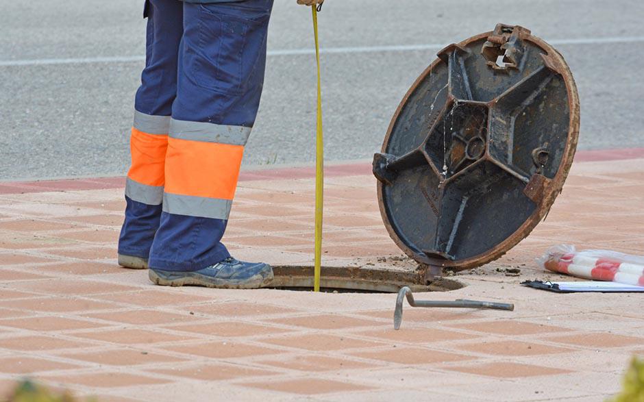 déboucher une douche Saint-Maurice