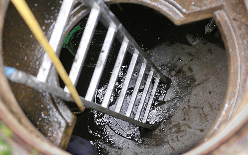 déboucher une douche Saint-Maurice